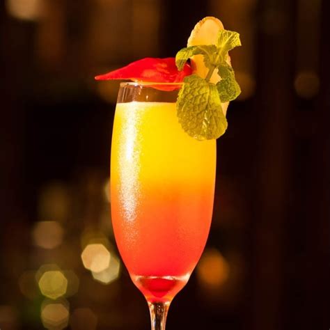 Sex On The Beach Cocktail Recipe Drinky Drink