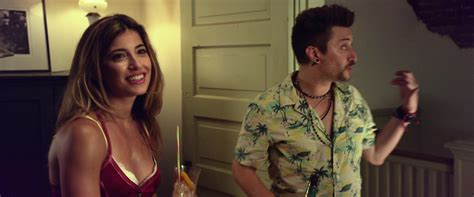 Naked Tania Raymonde In Texas Chainsaw D