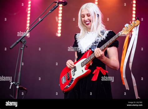 Aurora tour 2024 hi-res stock photography and images - Alamy