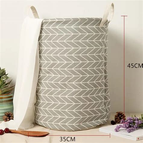 Loozykit корзина для домашнего белья для одежды органайзер ведро для ...