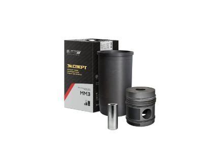 Поршневая группа МТЗ дв. Д-240 Д-243 5 колец (комплект) - купить с ...