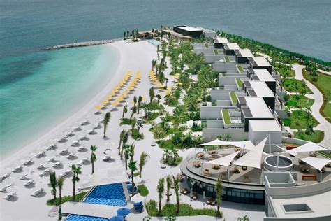 Discover Ras Al Khaimahs Dreamy Resorts Privilee