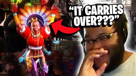 STREET FIGHTER 6 NEW MECHANIC REVEALED - YouTube