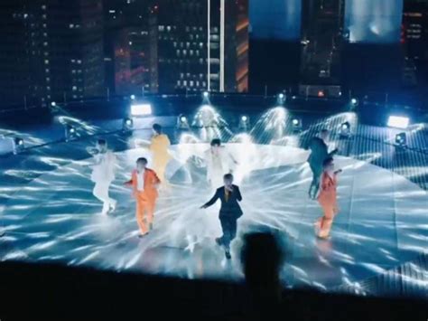 Bts Dynamite Creates History For Longevity On Hot Chart For South Korean Musicians