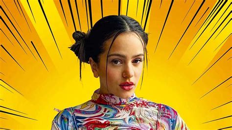 Hentai el manga porno que inspira a Rosalía Faro de Vigo