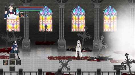 Adult Game Reviews Night Of Revenge Luscious Hentai Manga Porn