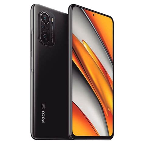 Poco F3 256gb 8gb Ram Dual Sim Factory Unlocked 5g Swiftronics Canada