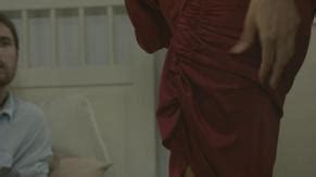 Sascha Turich Nude Aznude