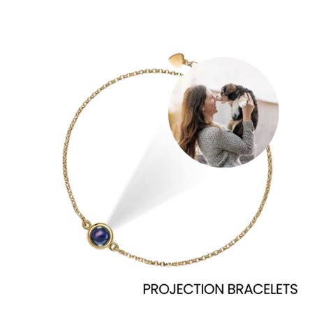Bracelet With Picture | Bracelets With Projection Photo Inside – Page 3 ...