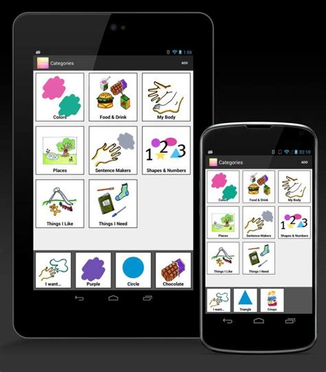 Grace App For Autism How An App Can Change Lives Grace App