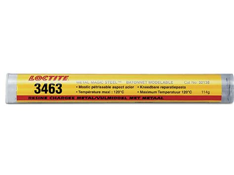 Loctite 3463 Stålpasta