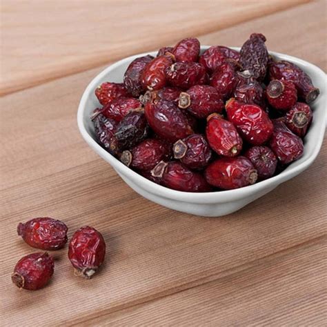 Шиповник сушеный, Натуральный, Таджикистан "Выше сорт" 0.5 кг (Свежий ...