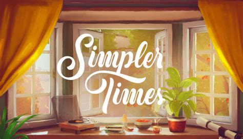 simpler times  achievement guide steamah