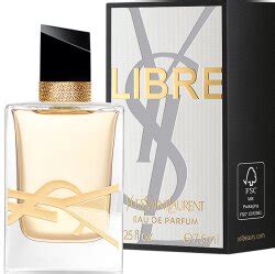 Yves Saint Laurent Libre L Absolu Platine Eau De Parfum EdP