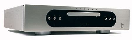 Primare CD31 CD player Page 2 | Stereophile.com