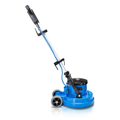 Prolux Core 15" Loaded Version – Prolux Cleaners