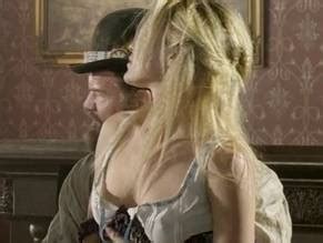 NICOLE HEROLD Nude AZNude