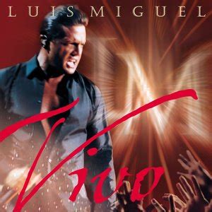 Luis Miguel albums and discography | Last.fm