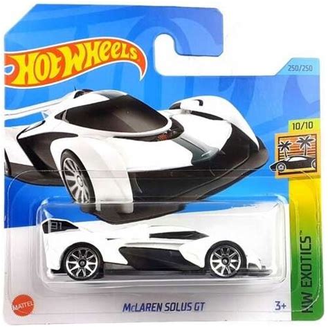 Hot Wheels Samochodzik Metalowy Resorak Mattel Autko Model Erli Pl