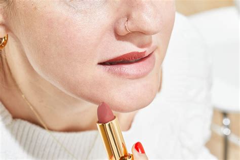 Best Nude Lipsticks Of Tested And Mua Backed