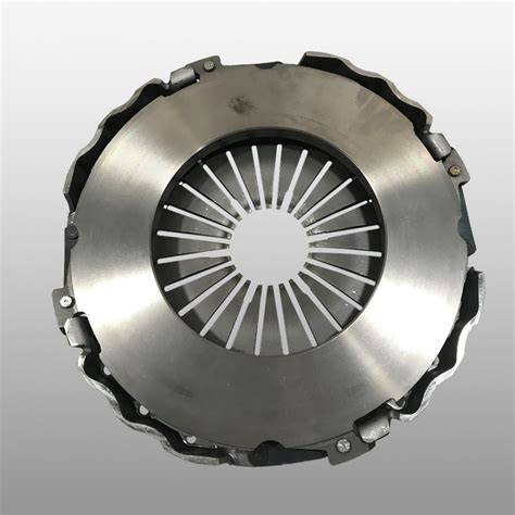 Купить 3482000553 - Корзина сцепления на грузовики Volvo - Shaft-Gear