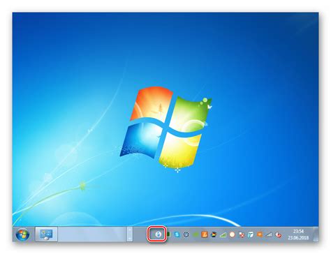 Как включить звук на компьютере Windows 7