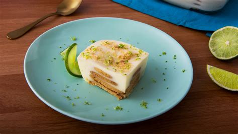 Arriba 39 Imagen La Mejor Receta De Carlota De Limon Abzlocalmx