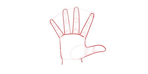 How To Draw People The Easy Way Step By Step Tutorials