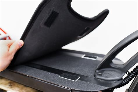 Коврик для электросамоката Speed Savage s11 Currus r11 Kugoo GX Kirin с ...