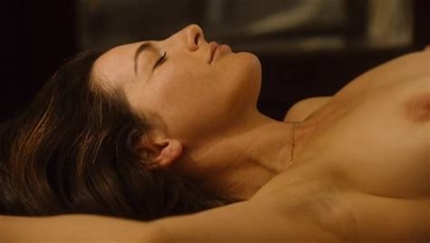 Ayelet Zurer Nude And Sexy Photos The Fappening