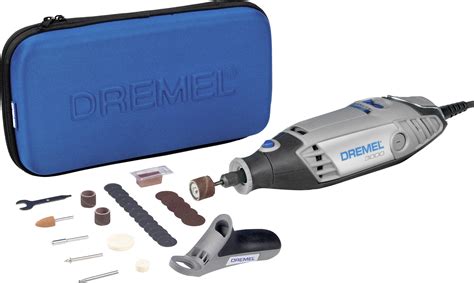 Dremel 3000 1 25 Hobby Conrad