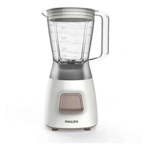 PHILIP Daily Collection BASIC 2 MILLS Blender HR2102 MINI 400W 3IN1