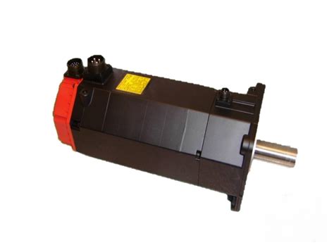 A06B-0147-B188#7008 - FANUC Motors - K+S Services