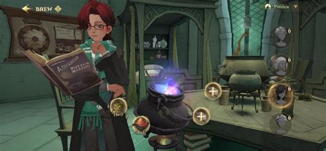 Sorry for ask8ng but really how to get this hair? : r/HPMagicAwakened