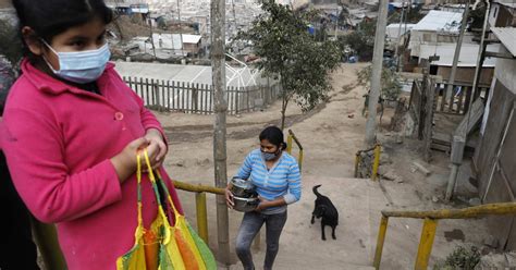 Am Rica Latina Necesitar Reformas Para Cerrar Las Brechas Ampliadas Por La Pandemia Infobae
