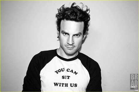 Chilling Adventures Star Luke Cook Shows Off His Hot Bod Dresses As Sabrina In Photo Shoot