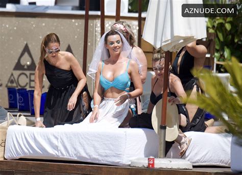 MARIA FOWLER Nude AZNude