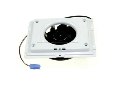 Indesit Fridge And Freezer Fan Motor Assy C00293162