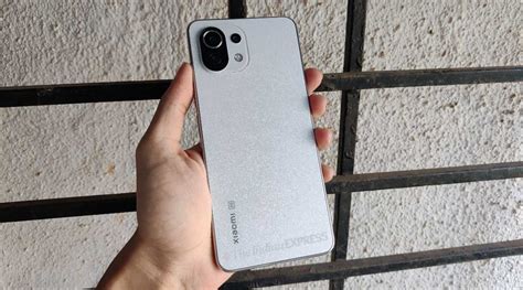 Xiaomi Mi 11 Lite 5g 256gb Купить — Xiaomi-note.ru