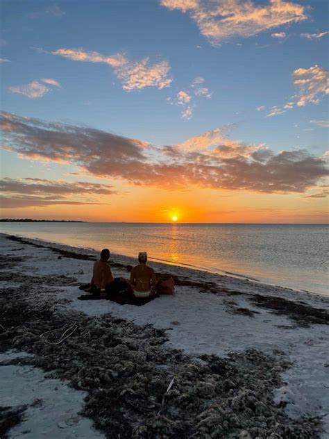 Punta Mosquito Isla Pasi N Vip Holbox Experience