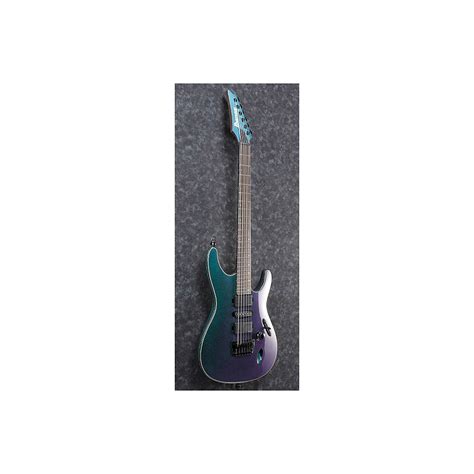 Ibanez Axion Label S671ALB-BCM « Electric Guitar