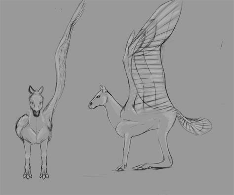Pegasi Concept - Thoughts? - WIPs - Forums - Cubebrush