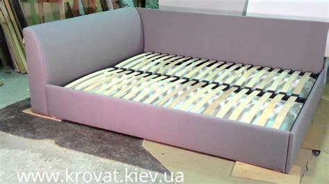 Спинка для кровати своими руками из дсп - 92 фото