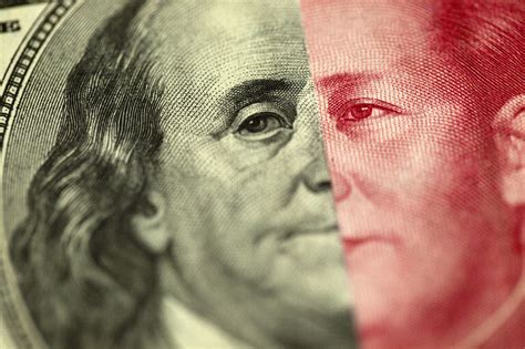Us China Trade War 104 Tariffs Impact Hang Seng And Yuan Market