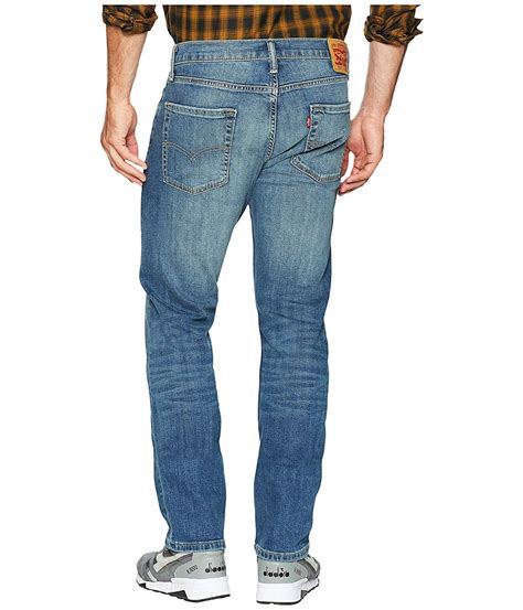 Levi S Mens Slim Straight Fit Emgee Walmart