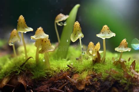 Butterwort Plant Stock Illustrations 16 Butterwort Plant Stock