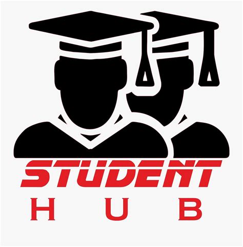 Student Hub Free Transparent Clipart Clipartkey