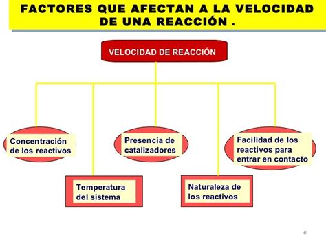 CinÉtica QuÍmica ~ QuÍmica 11°