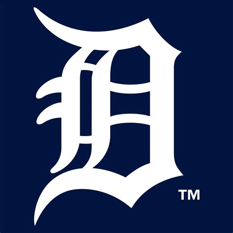 detroit tigers color