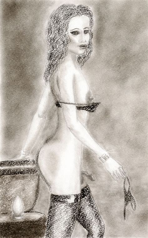 Frendess By Liza S Hentai Foundry